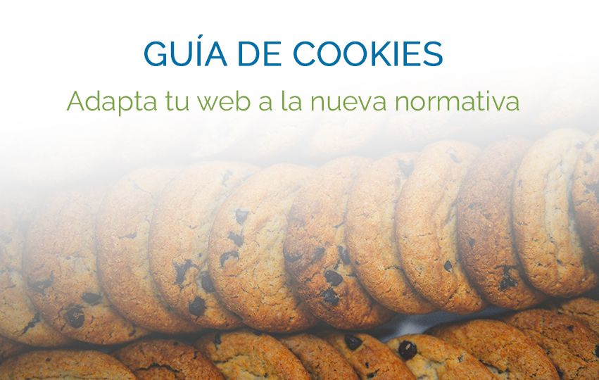 Guía de cookies aepd